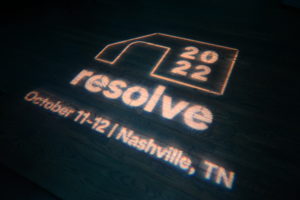 Hosted by Replicant, Resolve 2022 is where contact center leaders and innovators come together to explore what’s possible.